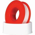 All-Source 1/2 In. x 100 In. White Thread Seal Tape 017051